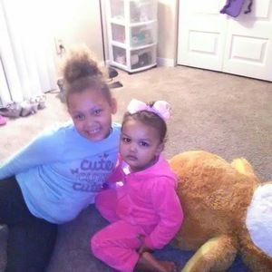 Meet your Posher, Bethany